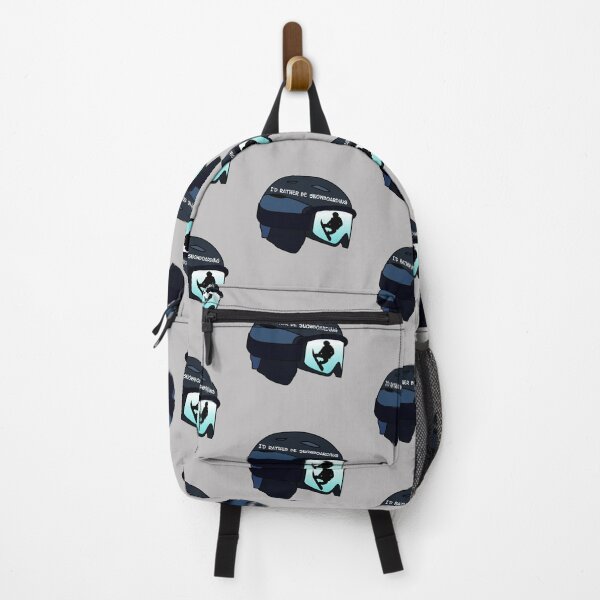 Item preview, Snowboarder sport designed and sold by Blondiabshop.