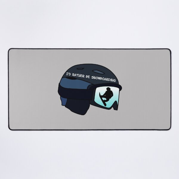 Item preview, Snowboarder sport designed and sold by Blondiabshop.