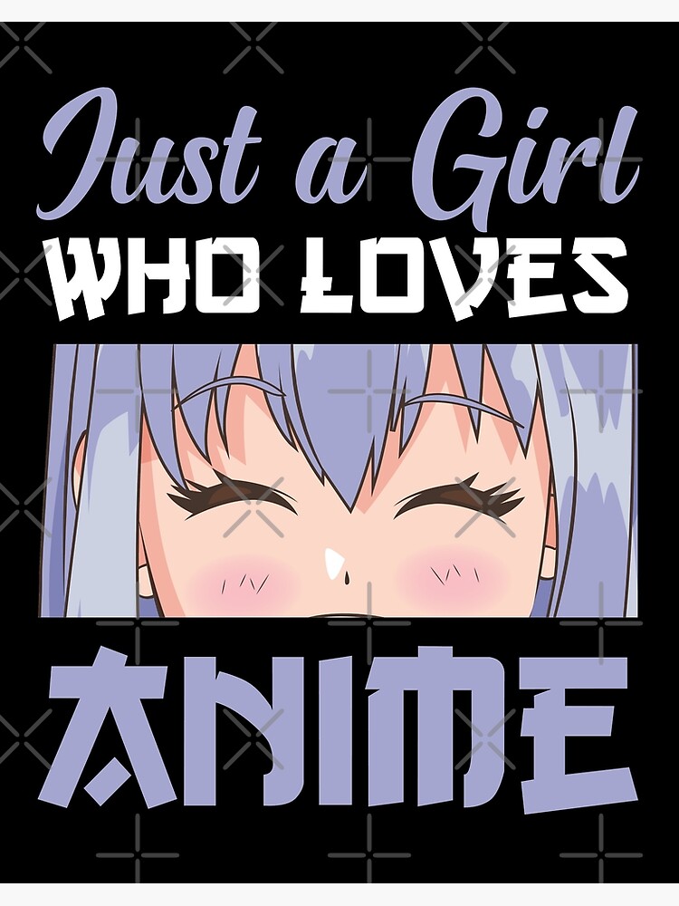  Anime Gifts for Teen Girls Just A Girl Who Loves Anime