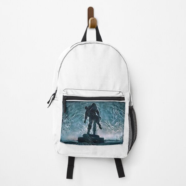 Item preview, Fallen Soldier designed and sold by MushroomsBoy.