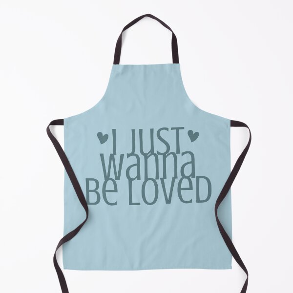 Item preview, I JUST WANNA BE LOVED designed and sold by successmom.