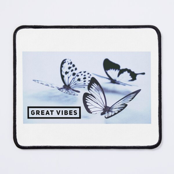 Item preview, Great vibes designed and sold by creativemeanss1.