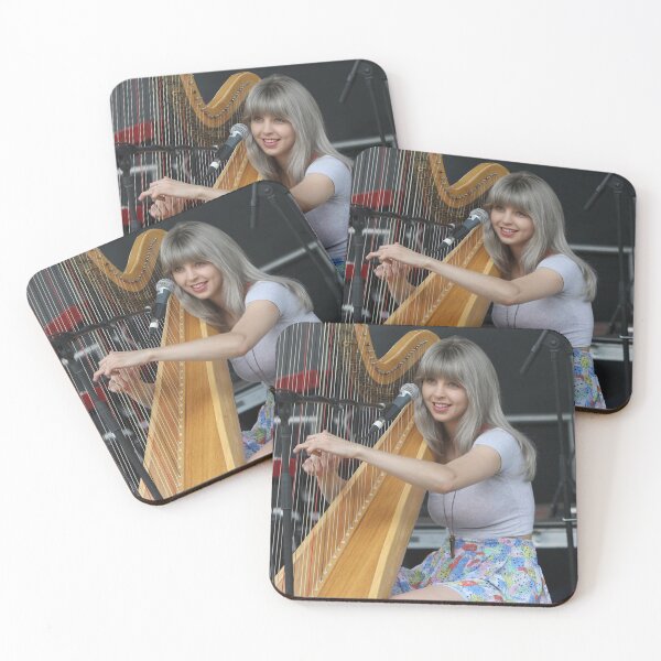 Item preview, Mikaela Davis Photograph designed and sold by ConcertImages.