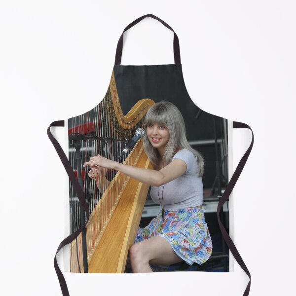 Item preview, Mikaela Davis Photograph designed and sold by ConcertImages.