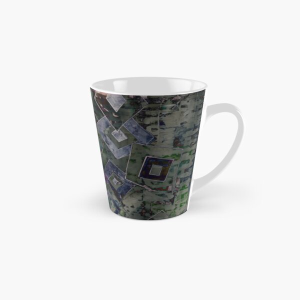 Smoke & Mirrors Tall Mug