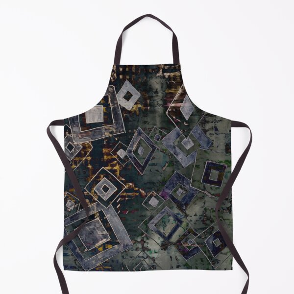 Item preview, Smoke & Mirrors designed and sold by Lori  Arbel.