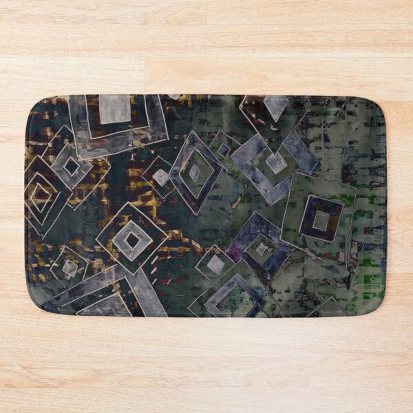 Item preview, Smoke & Mirrors designed and sold by Lori  Arbel.
