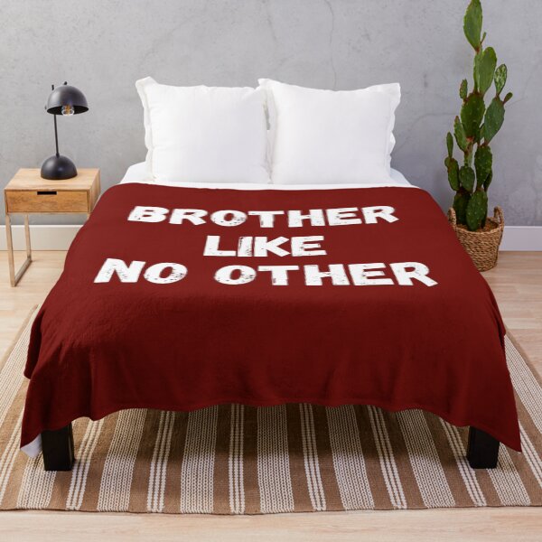 Item preview, I Like Brother designed and sold by yassooarts.