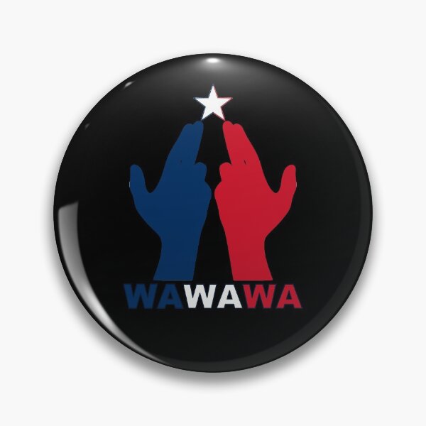 Item preview, Que lo que wawawa designed and sold by Liomal.