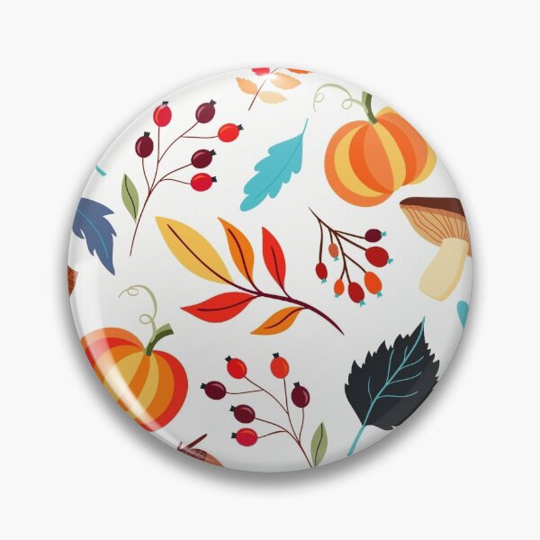 Item preview, Pattern of Automn designed and sold by Robert-Store.