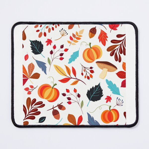 Item preview, Pattern of Automn designed and sold by Robert-Store.