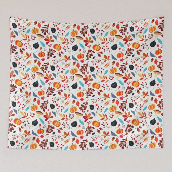 Item preview, Pattern of Automn designed and sold by Robert-Store.