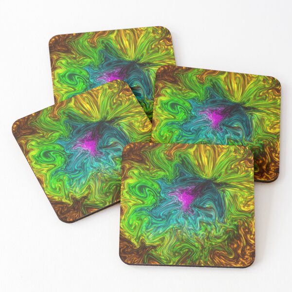 Item preview, Liquid Wave  designed and sold by LanziShop.