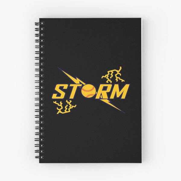 Item preview, Storm Shirt 2| Perfect Gift designed and sold by devinstegal.