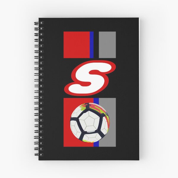 Item preview, Football sport logo designed and sold by Blondiabshop.