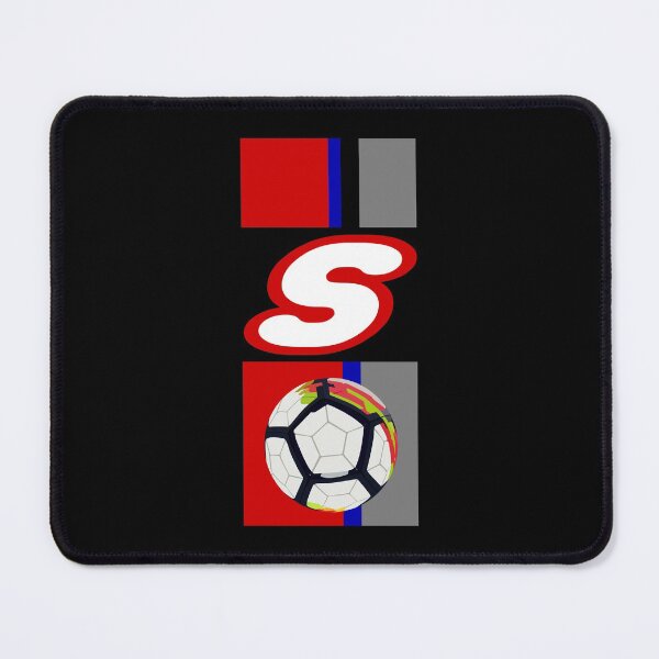 Item preview, Football sport logo designed and sold by Blondiabshop.