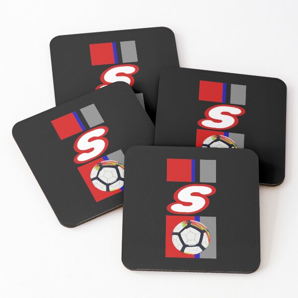 Item preview, Football sport logo designed and sold by Blondiabshop.