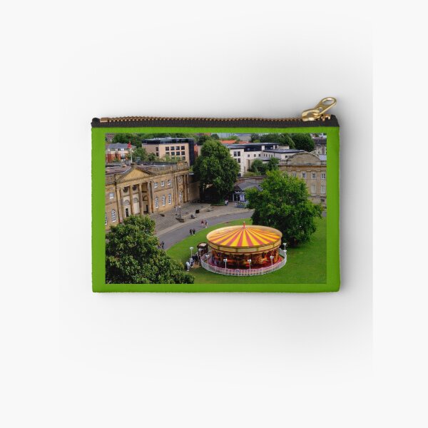 Item preview, Una vuelta al ojo de York designed and sold by David JC.