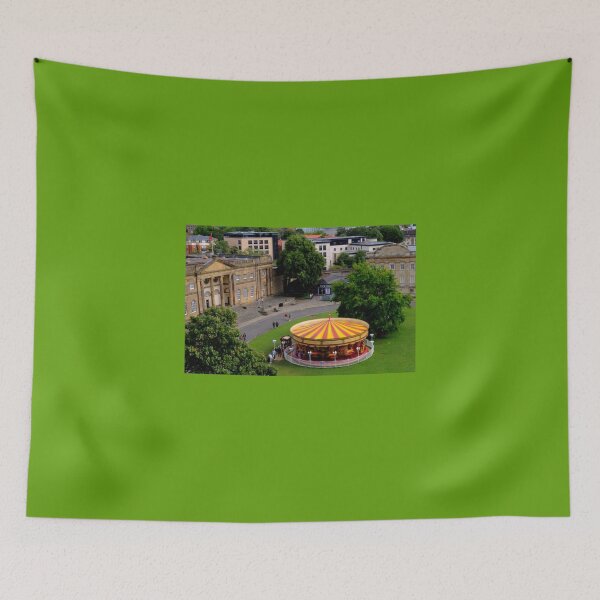 Item preview, A Spin on the Eye of York designed and sold by David JC.