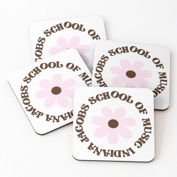 Item preview, IU Jacob's School of Music designed and sold by melinab1116.