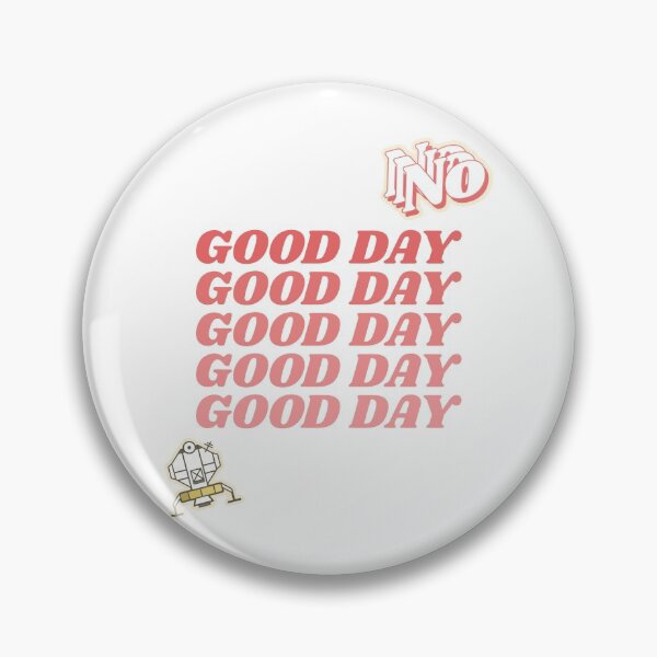 Item preview, Good Day - Funny Design designed and sold by TheHillSpruce.