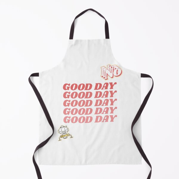 Item preview, Good Day - Funny Design designed and sold by TheHillSpruce.