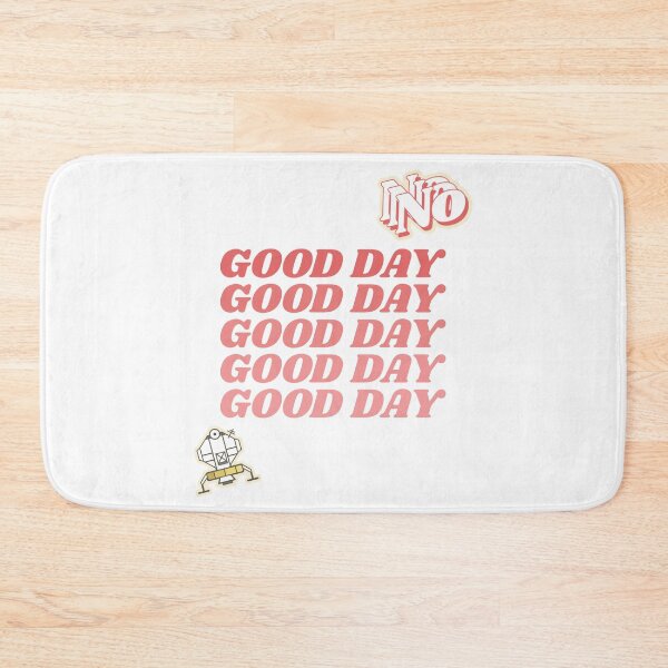 Item preview, Good Day - Funny Design designed and sold by TheHillSpruce.