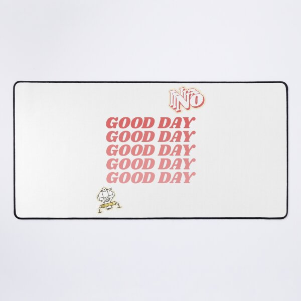 Item preview, Good Day - Funny Design designed and sold by TheHillSpruce.