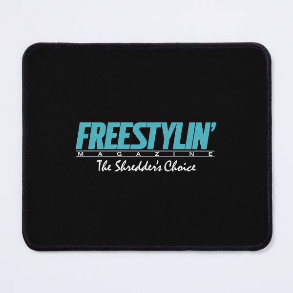 Item preview, The Shredder's Choice Freestylin| Perfect Gift designed and sold by devinstegal.