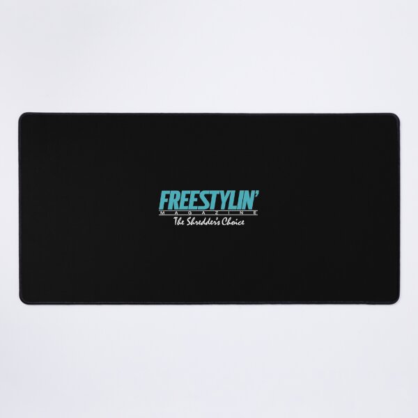Item preview, The Shredder's Choice Freestylin| Perfect Gift designed and sold by devinstegal.