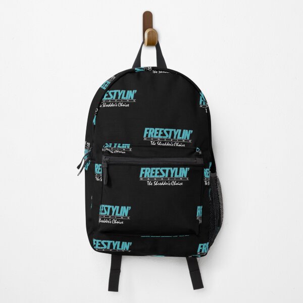 Item preview, The Shredder's Choice Freestylin| Perfect Gift designed and sold by devinstegal.
