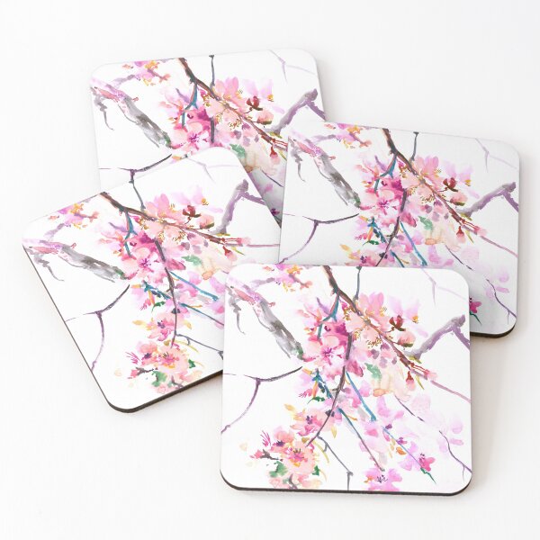 Item preview, Cherry Blossom designed and sold by surenart.