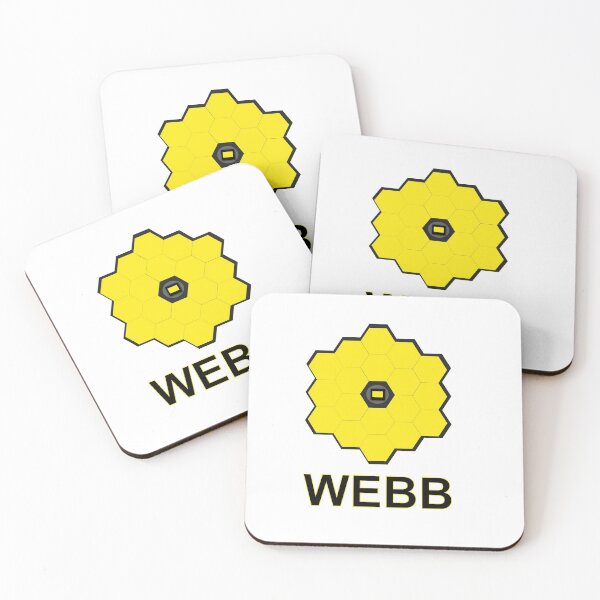 Item preview,    WEBB for space designed and sold by medoezel.