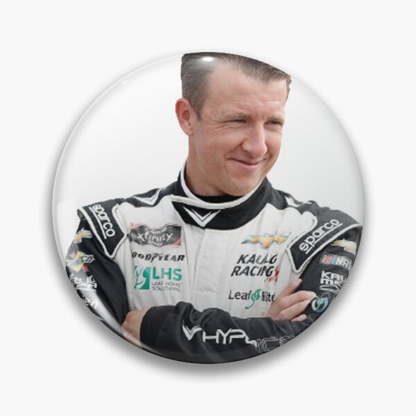 Item preview, AJ Allmendinger NASCAR designed and sold by abbyksbubble.