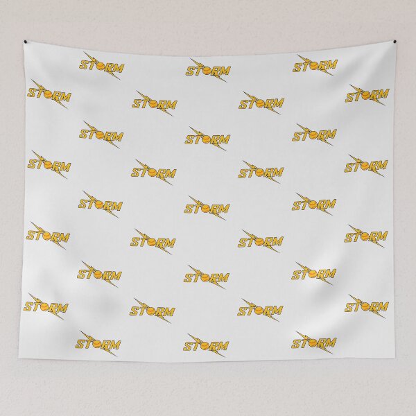 Item preview, Storm Shirt| Perfect Gift designed and sold by devinstegal.
