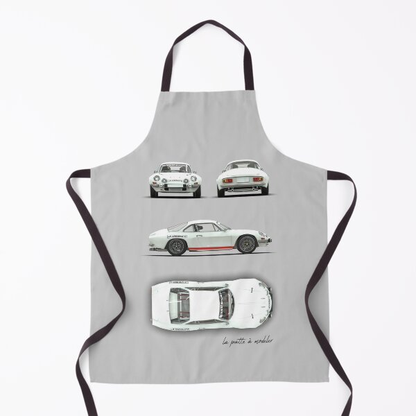 Item preview, Alpine A110 designed and sold by LaPatteAModeler.