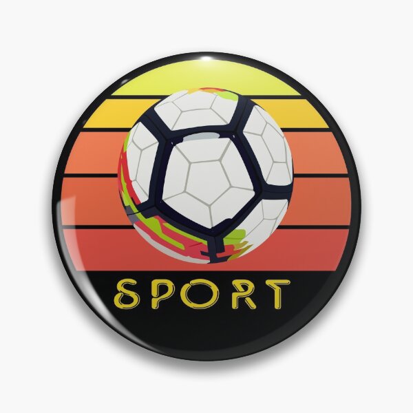 Item preview, Football sport designed and sold by Blondiabshop.