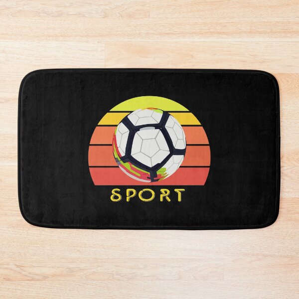 Item preview, Football sport designed and sold by Blondiabshop.