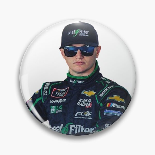 Artikelvorschau, Justin Haley NASCAR entworfen und verkauft von abbyksbubble.