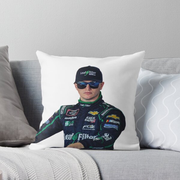 Item preview, Justin Haley NASCAR designed and sold by abbyksbubble.