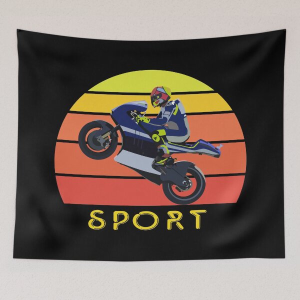 Item preview, Moto gp sport designed and sold by Blondiabshop.