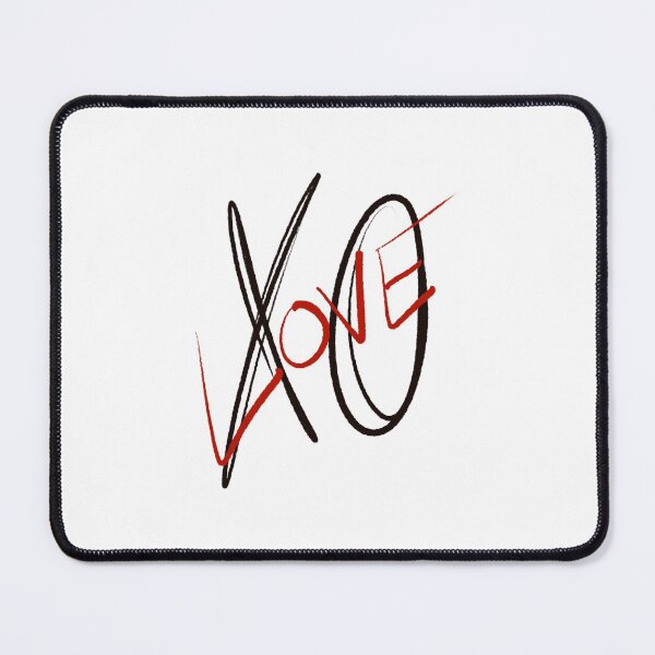 Item preview, XO Love designed and sold by LanziShop.