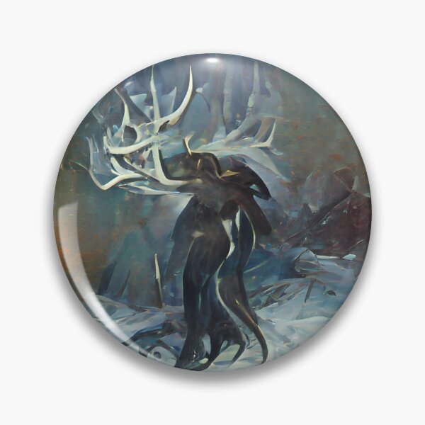 Item preview, Winter designed and sold by kethaal.