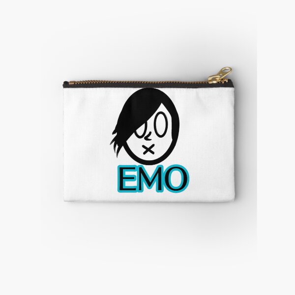 Artikelvorschau, sprachlos Emo entworfen und verkauft von MetallicaMaster.