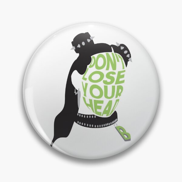 Item preview, How's Ur Head? designed and sold by mrlarry87.