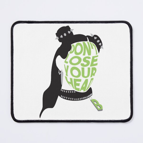 Item preview, How's Ur Head? designed and sold by mrlarry87.