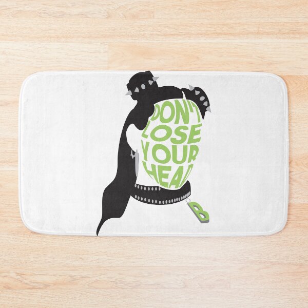 Item preview, How's Ur Head? designed and sold by mrlarry87.