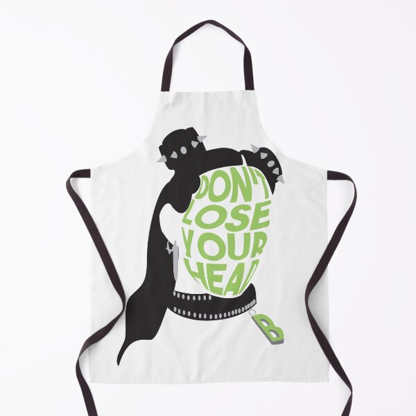 Item preview, How's Ur Head? designed and sold by mrlarry87.
