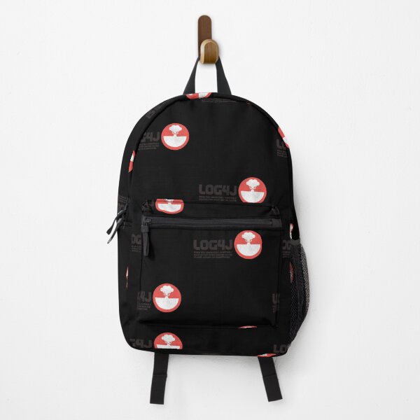 Item preview, Log4j. Accept no substitutes.| Perfect Gift designed and sold by devinstegal.