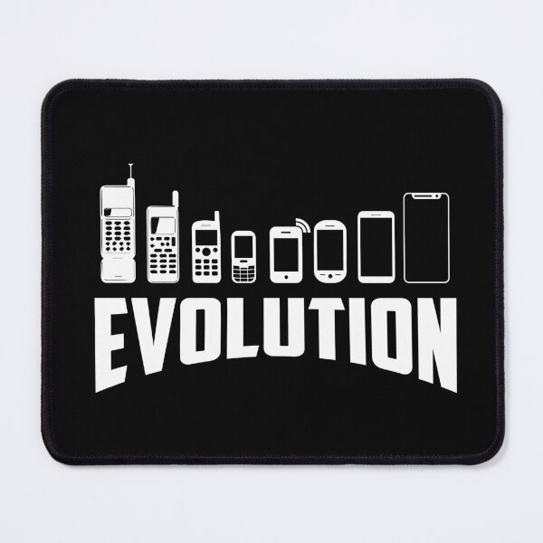 Item preview, Evolution mobile phone to smartphone designed and sold by Raika-Kokuin.